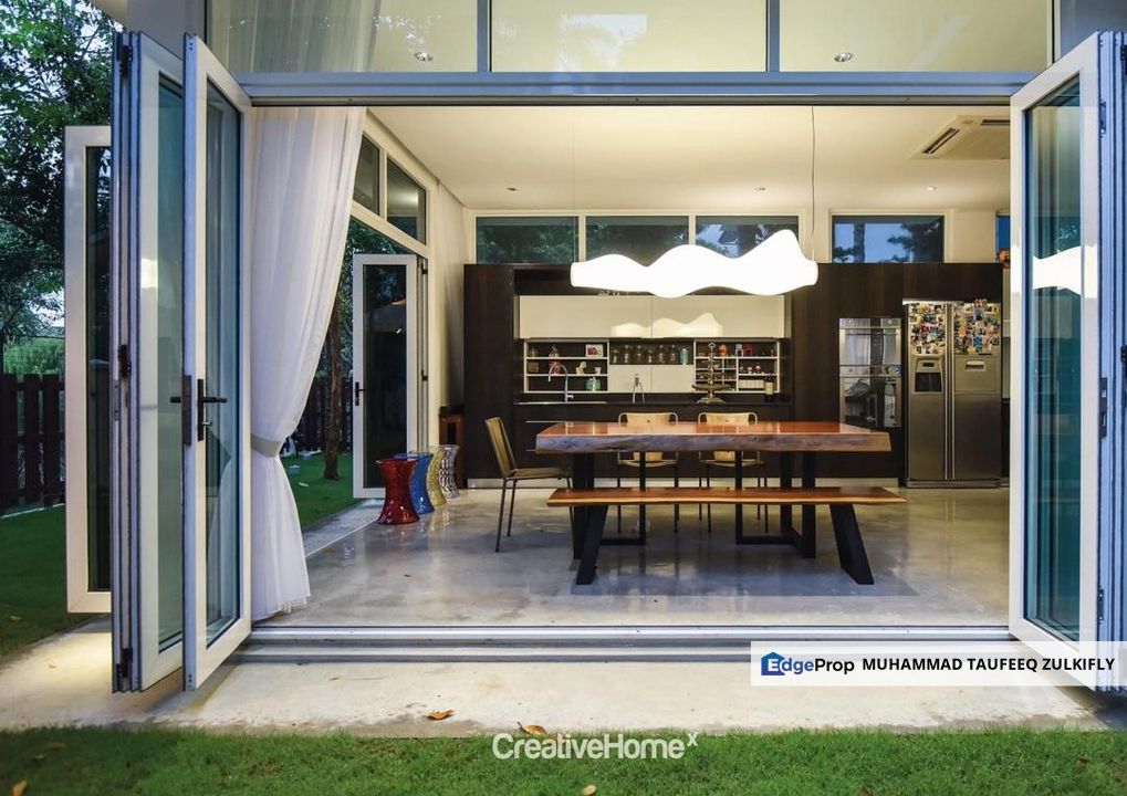 Bungalow Setia Eco Park, Setia Alam WIth Lift & Pool Freehold Property, Selangor, Setia Eco Park