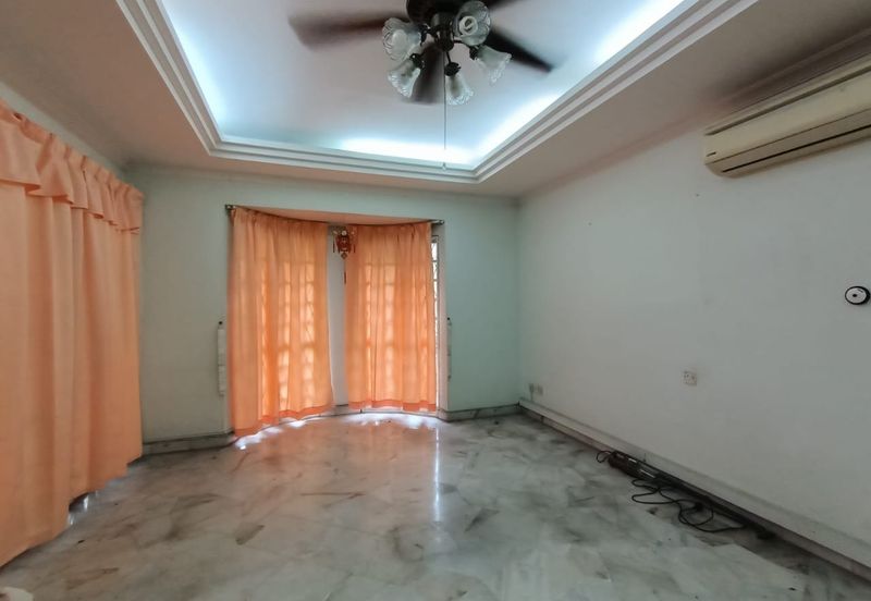 Seksyen 9, Shah Alam