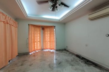 Seksyen 9, Shah Alam