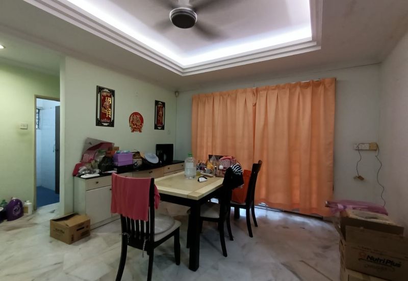 Seksyen 9, Shah Alam