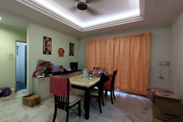 Seksyen 9, Shah Alam