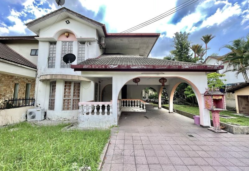 Seksyen 9, Shah Alam