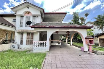 Seksyen 9, Shah Alam