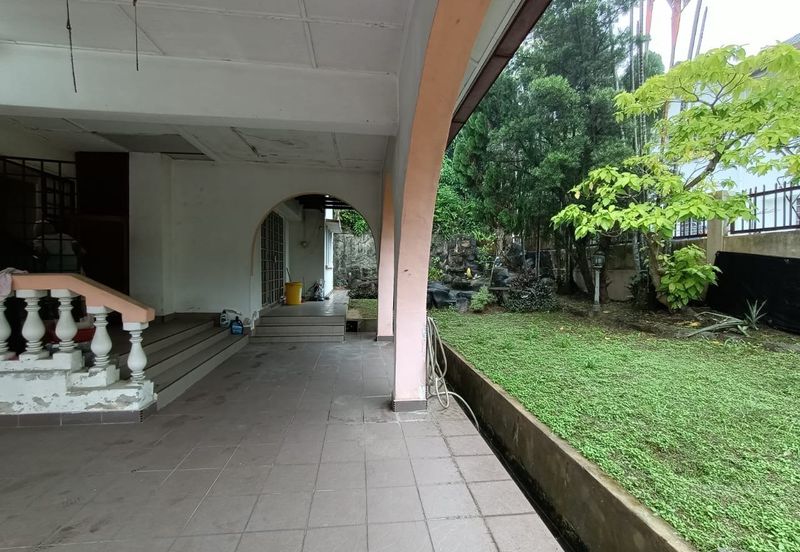 Seksyen 9, Shah Alam