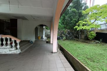 Seksyen 9, Shah Alam