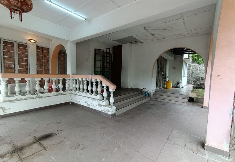 Seksyen 9, Shah Alam