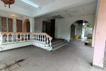 Seksyen 9, Shah Alam