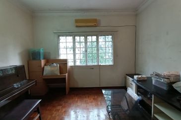 Seksyen 9, Shah Alam