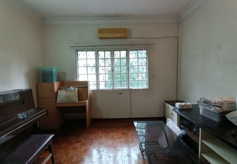 Seksyen 9, Shah Alam