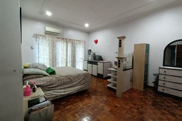 Seksyen 9, Shah Alam