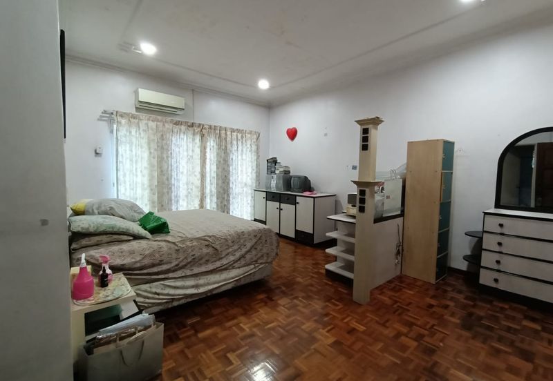 Seksyen 9, Shah Alam