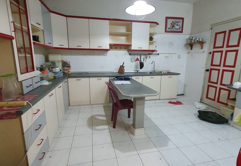 Seksyen 9, Shah Alam