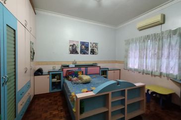 Seksyen 9, Shah Alam