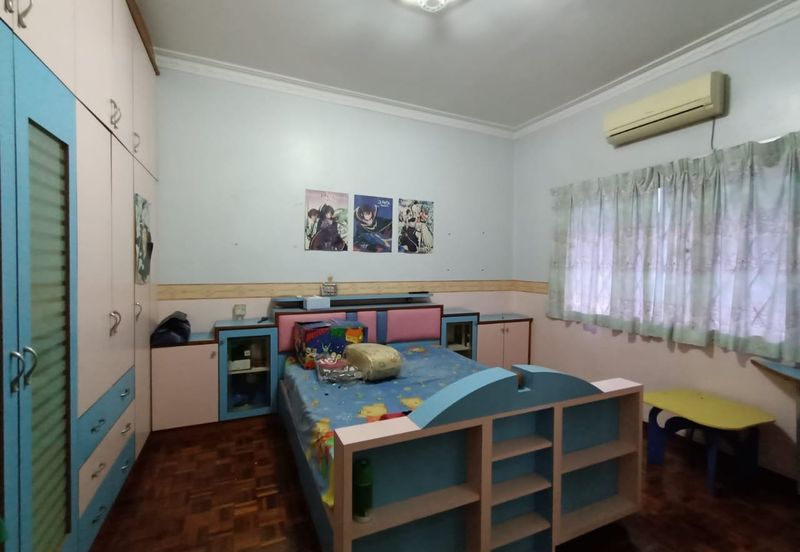 Seksyen 9, Shah Alam