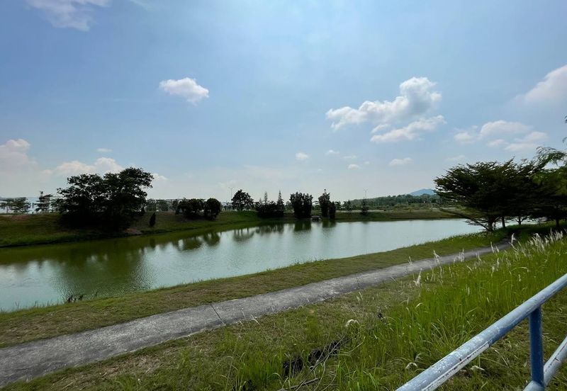 Hijayu 3D Alwinix & Alconix Community Park