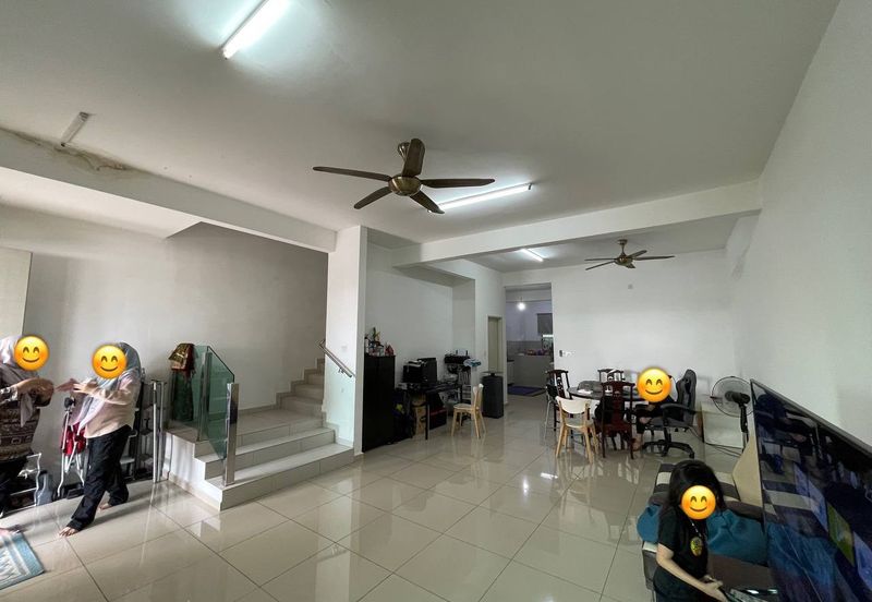 Hijayu 3D Alwinix & Alconix Community Park