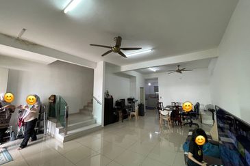 Hijayu 3D Alwinix & Alconix Community Park