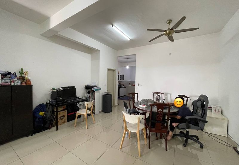 Hijayu 3D Alwinix & Alconix Community Park