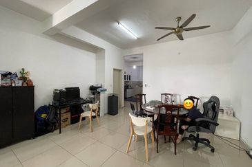 Hijayu 3D Alwinix & Alconix Community Park