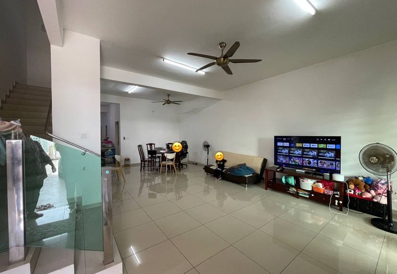 Hijayu 3D Alwinix & Alconix Community Park