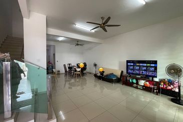 Hijayu 3D Alwinix & Alconix Community Park