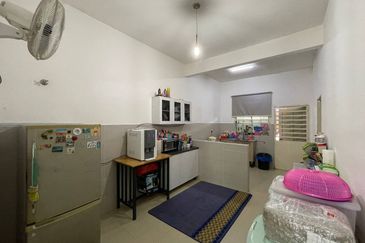 Hijayu 3D Alwinix & Alconix Community Park