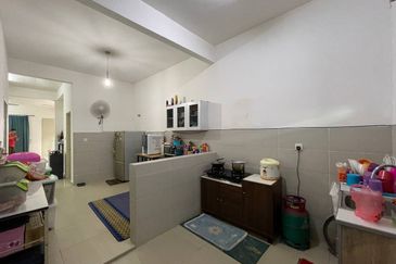 Hijayu 3D Alwinix & Alconix Community Park