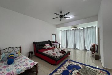 Hijayu 3D Alwinix & Alconix Community Park