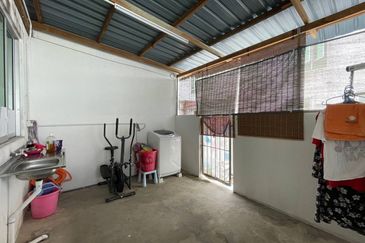 Hijayu 3D Alwinix & Alconix Community Park