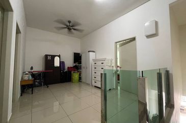 Hijayu 3D Alwinix & Alconix Community Park