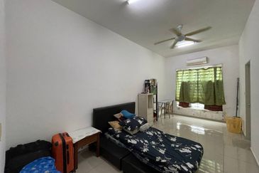 Hijayu 3D Alwinix & Alconix Community Park