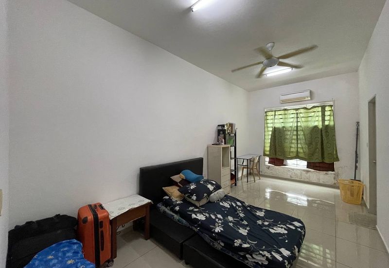 Hijayu 3D Alwinix & Alconix Community Park