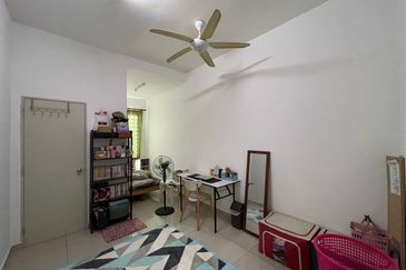 Hijayu 3D Alwinix & Alconix Community Park