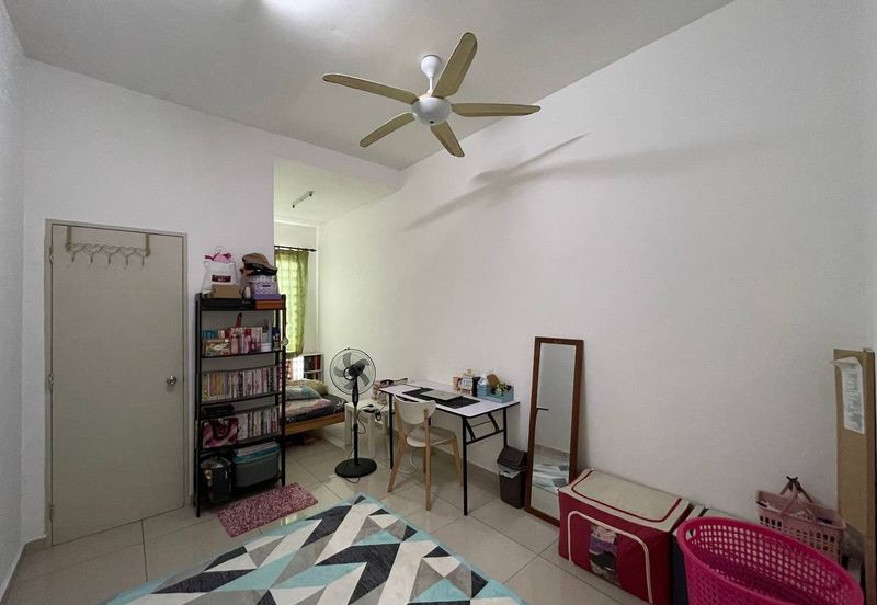 Hijayu 3D Alwinix & Alconix Community Park