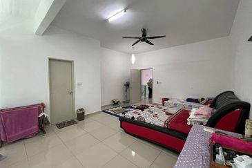 Hijayu 3D Alwinix & Alconix Community Park