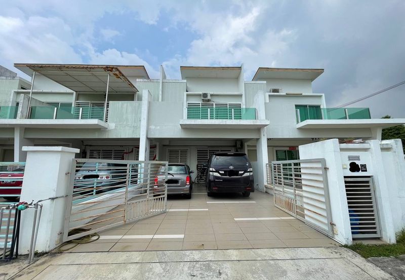 Hijayu 3D Alwinix & Alconix Community Park