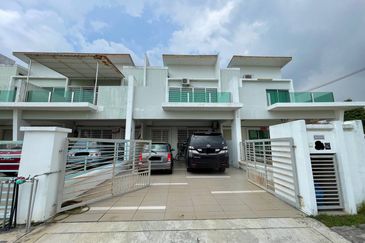 Hijayu 3D Alwinix & Alconix Community Park