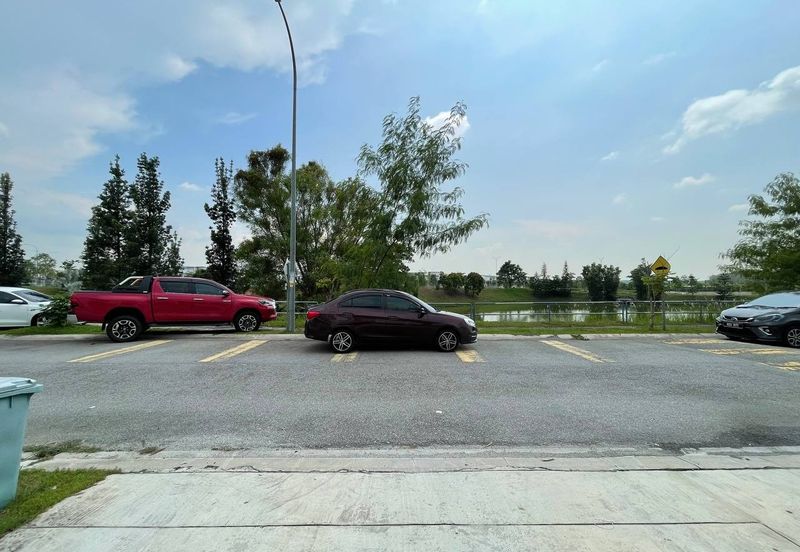 Hijayu 3D Alwinix & Alconix Community Park