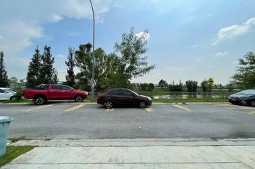 Hijayu 3D Alwinix & Alconix Community Park