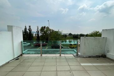 Hijayu 3D Alwinix & Alconix Community Park