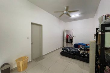 Hijayu 3D Alwinix & Alconix Community Park