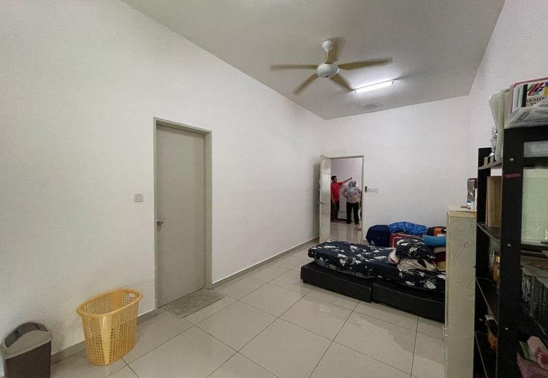 Hijayu 3D Alwinix & Alconix Community Park