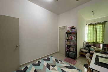 Hijayu 3D Alwinix & Alconix Community Park