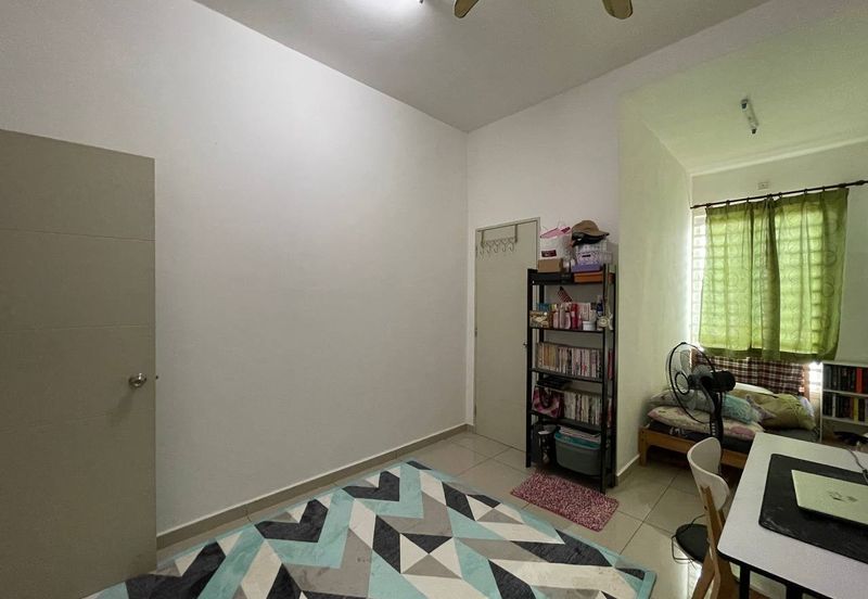 Hijayu 3D Alwinix & Alconix Community Park