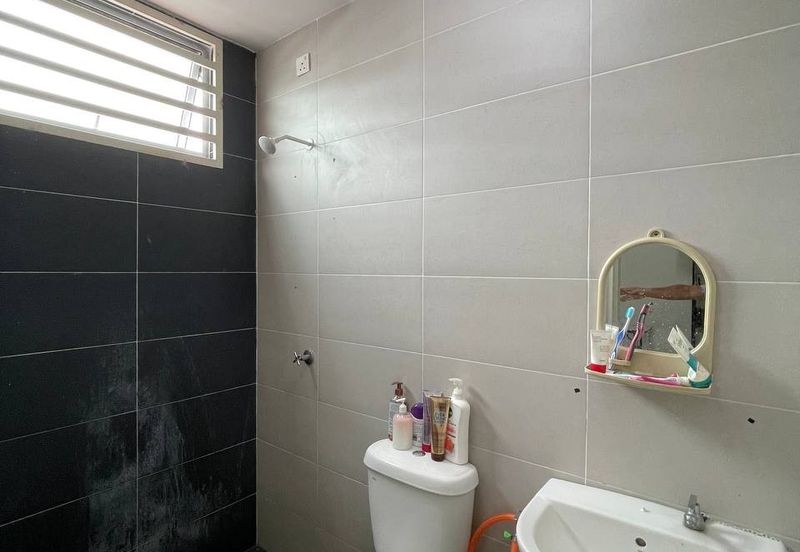 Hijayu 3D Alwinix & Alconix Community Park