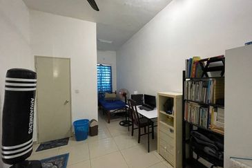 Hijayu 3D Alwinix & Alconix Community Park