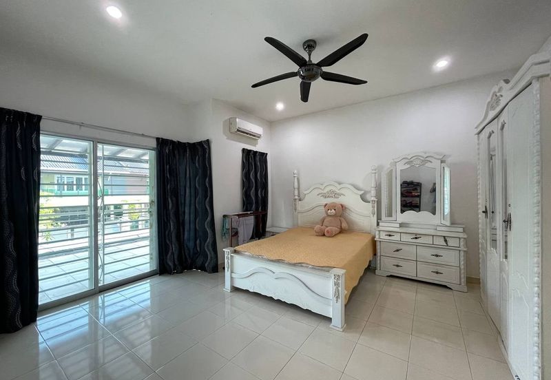 Nusari Aman 2 @ Bandar Sri Sendayan