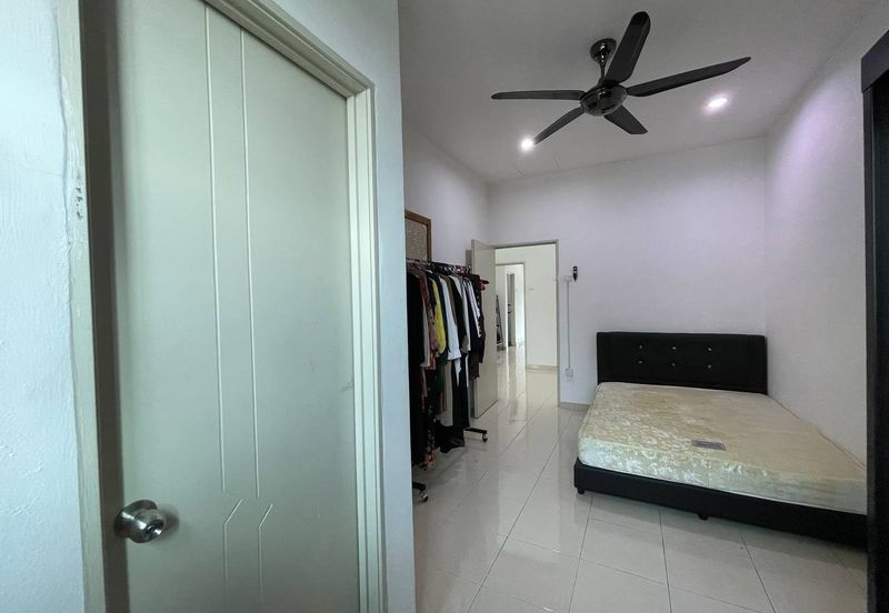 Nusari Aman 2 @ Bandar Sri Sendayan