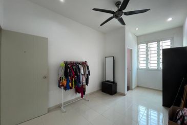 Nusari Aman 2 @ Bandar Sri Sendayan