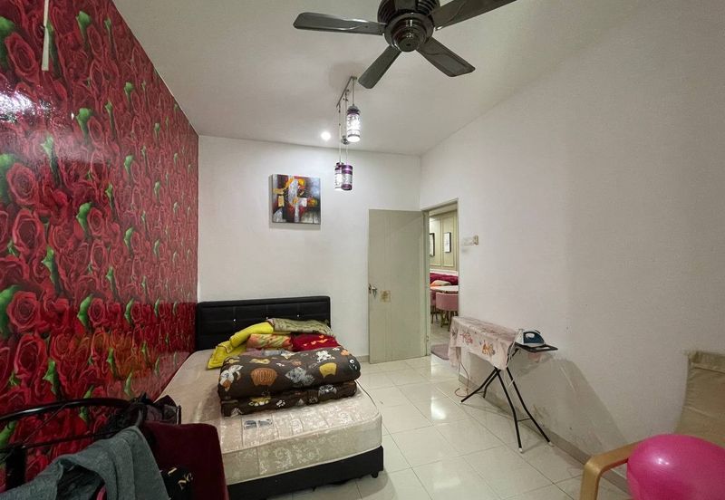 Nusari Aman 2 @ Bandar Sri Sendayan